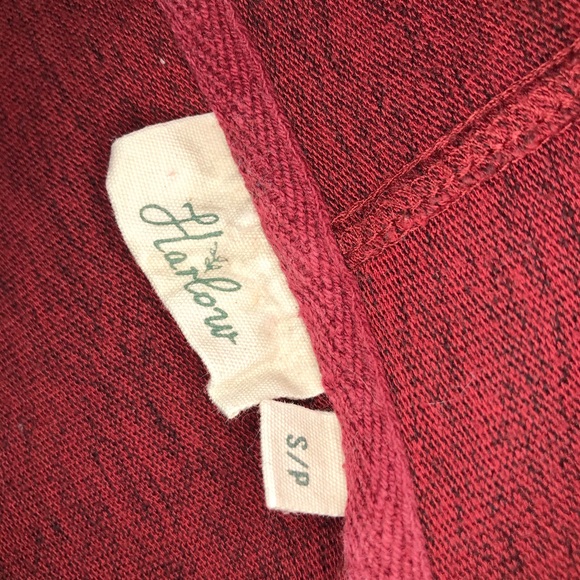 Harlow Long length Cardigan - Picture 4 of 4